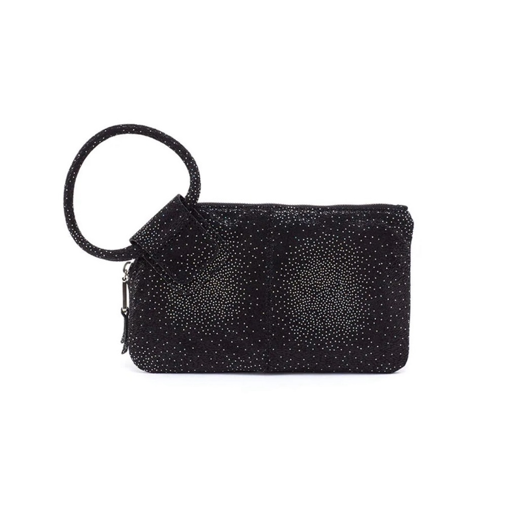 NWT HOBO Sable Wristlet